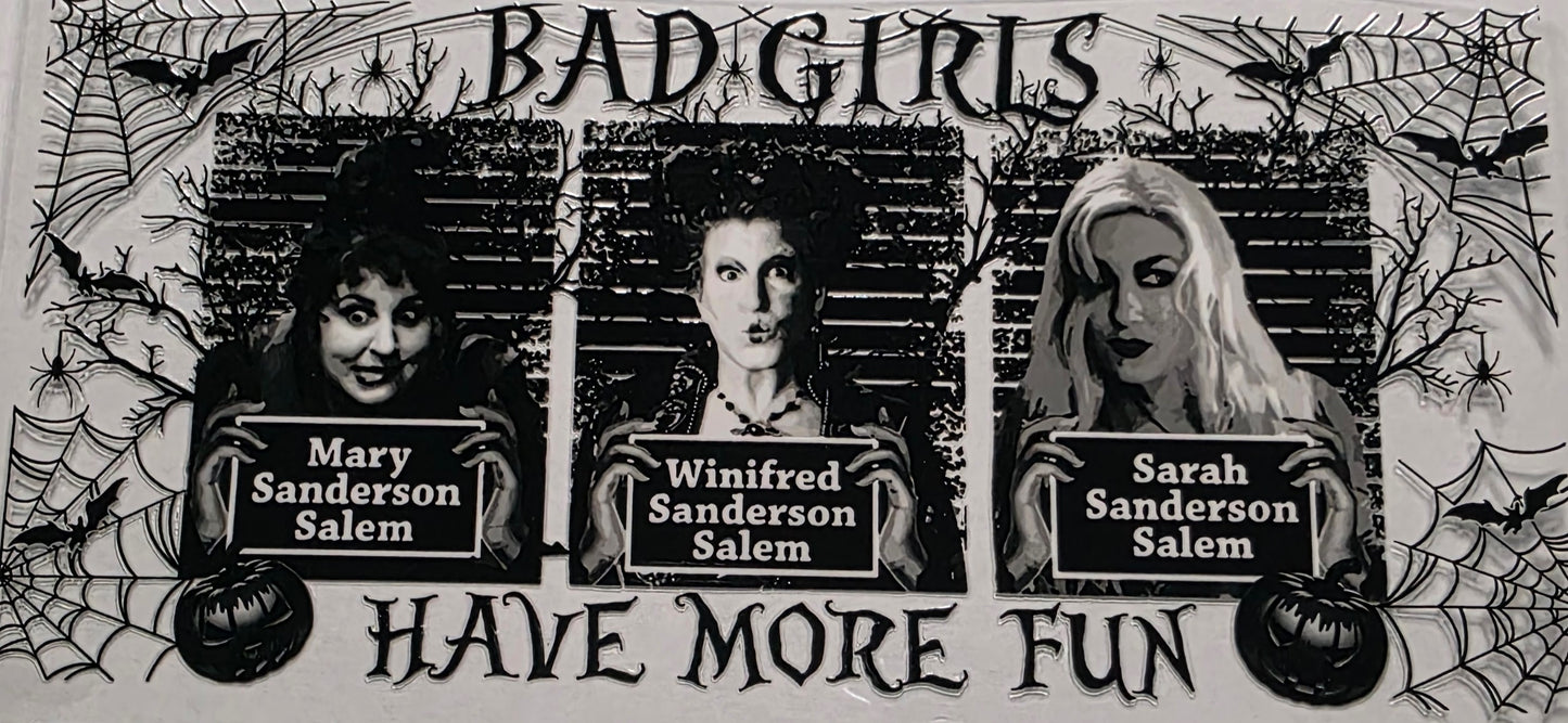 Hocus Pocus 1