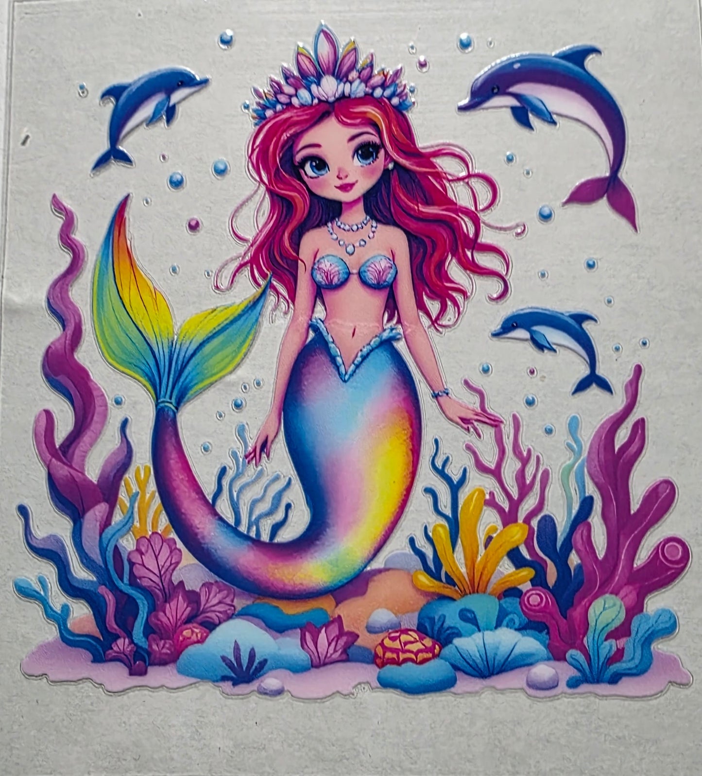 Mermaid