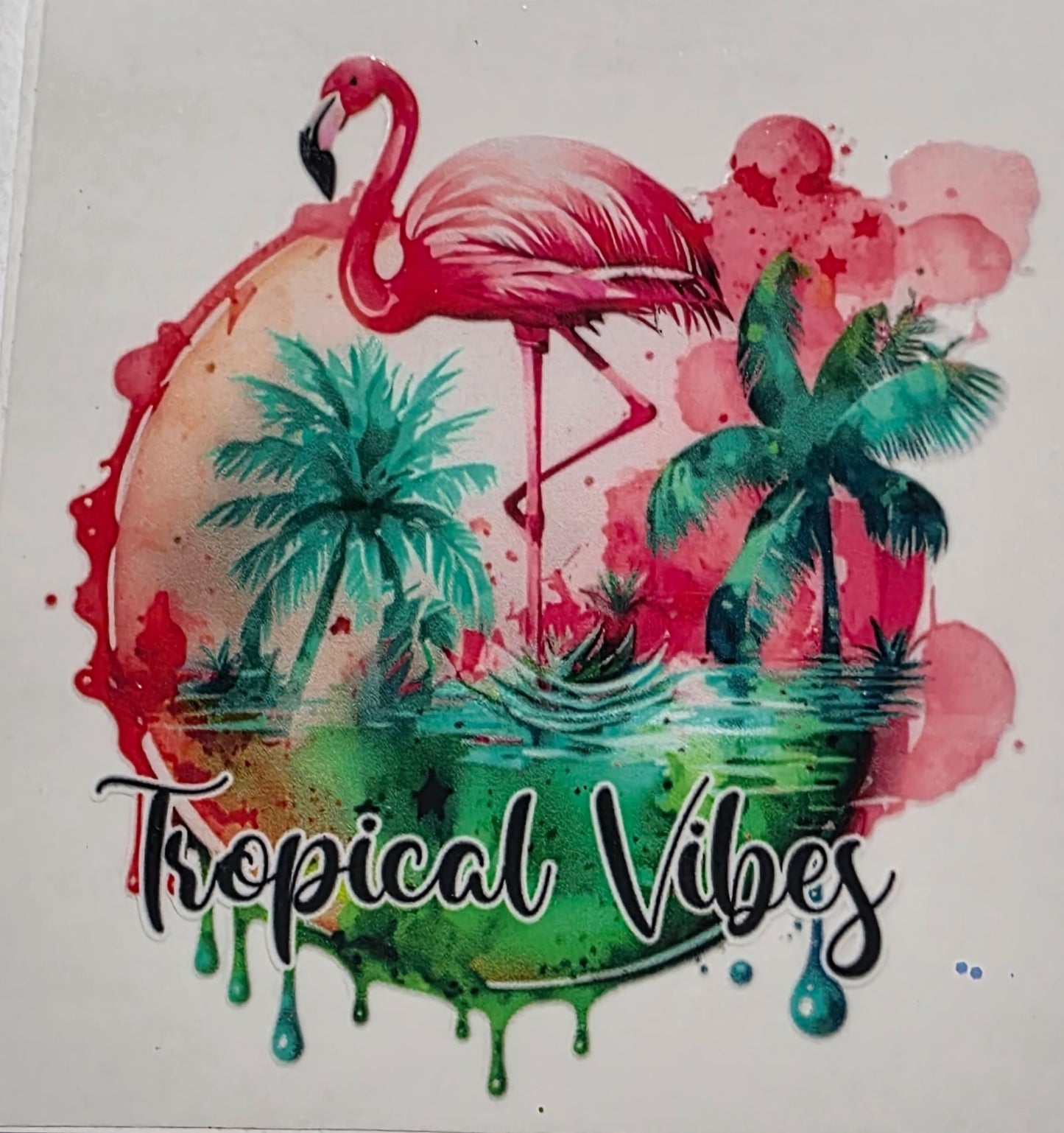 Tropical Vibes