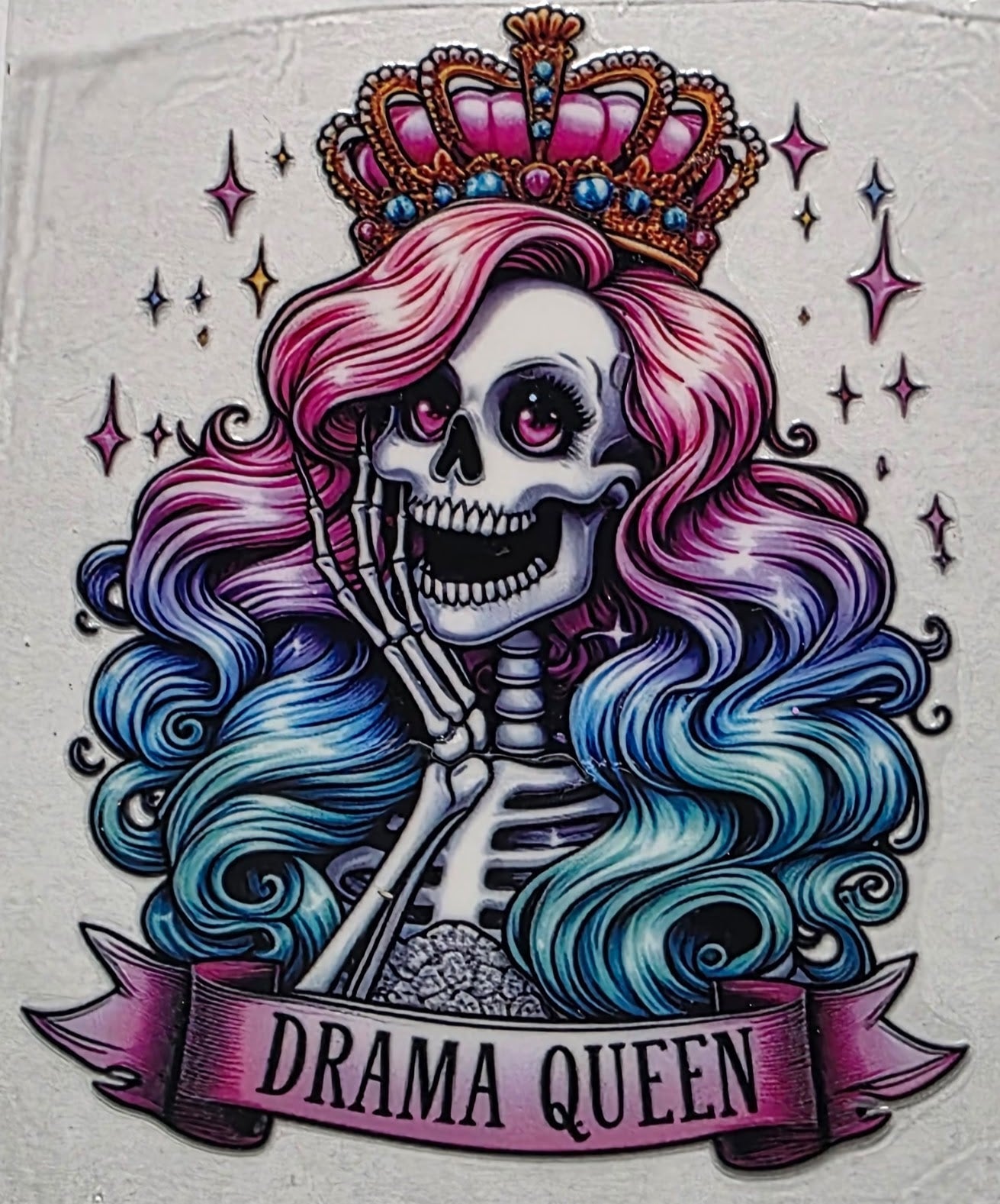 Drama Queen