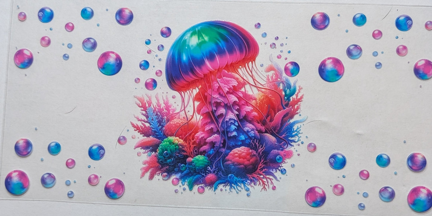Jelly Fish