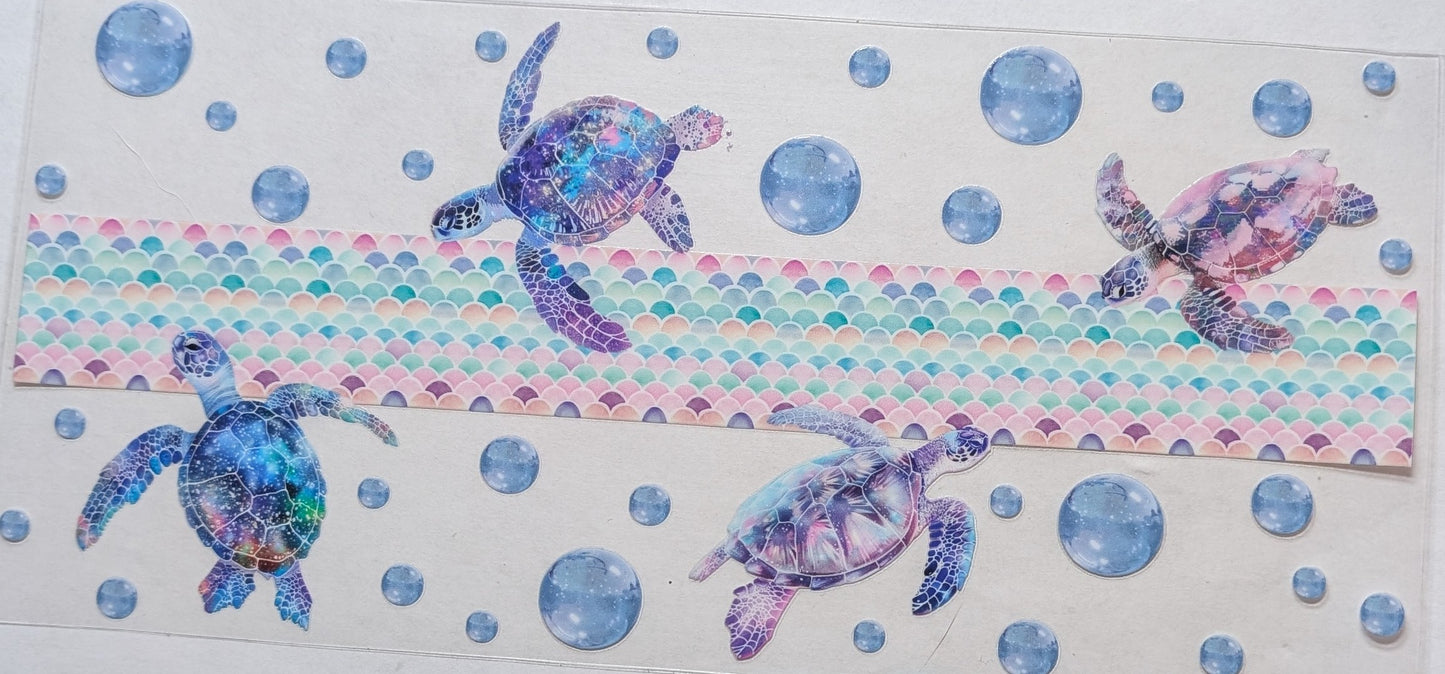 Sea Turtles