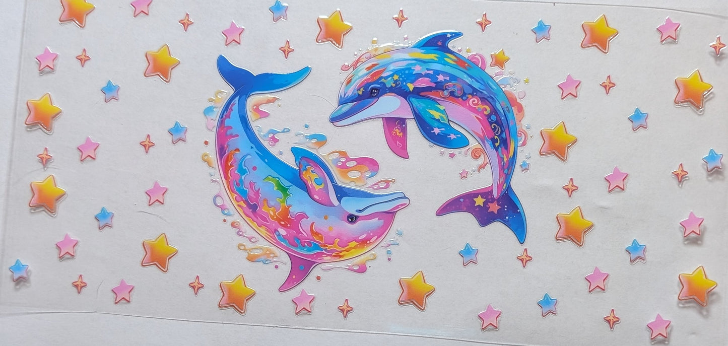 Dolphins