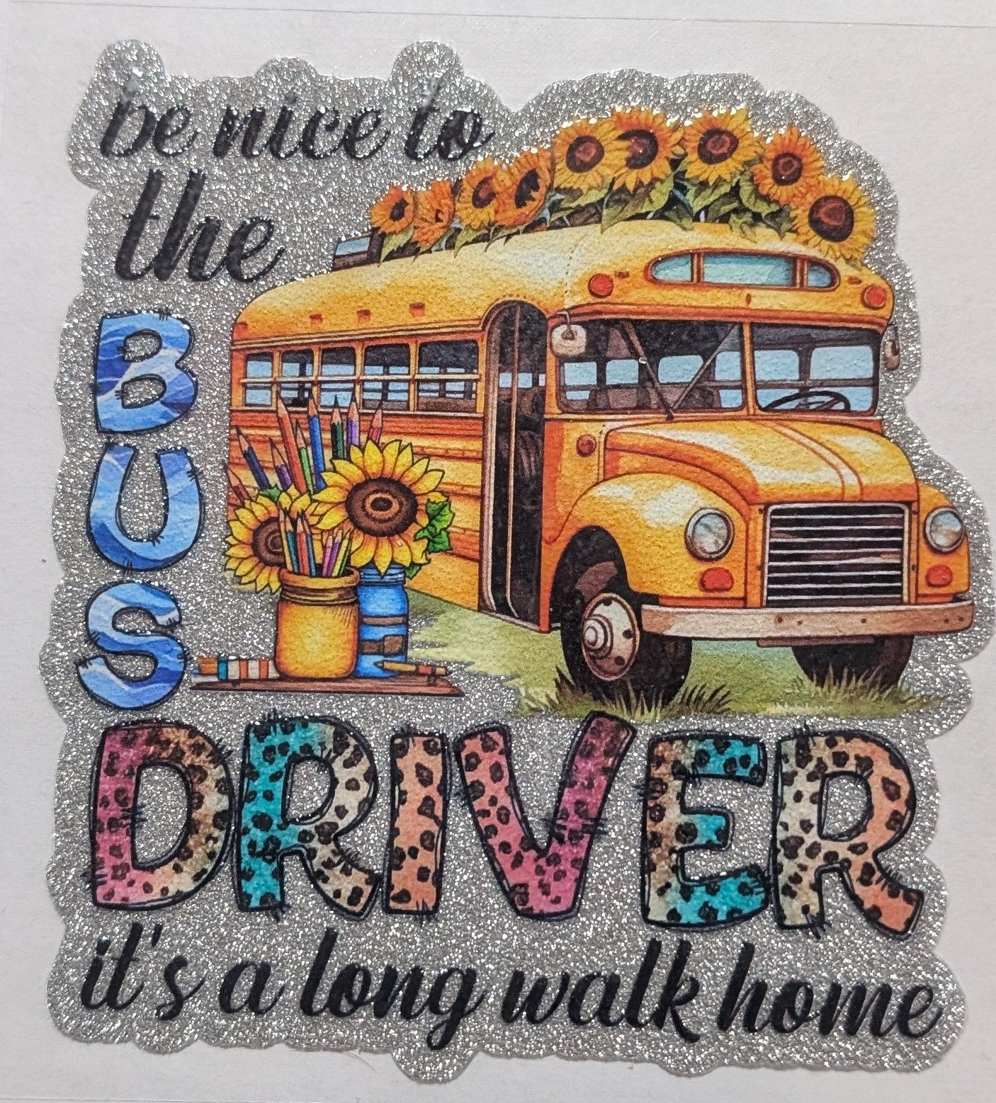Bus Driver