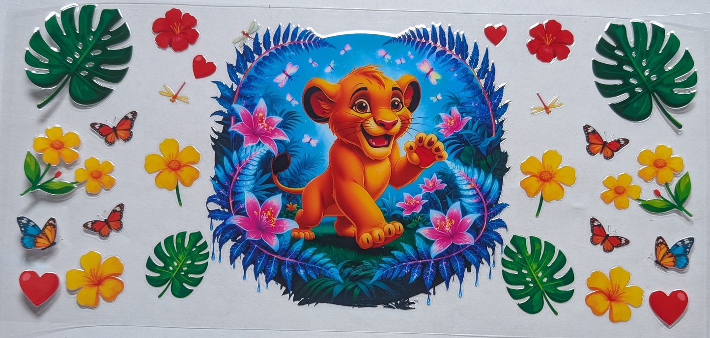 Lion King