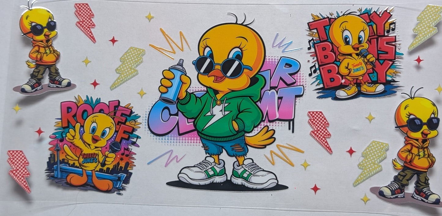 Tweety