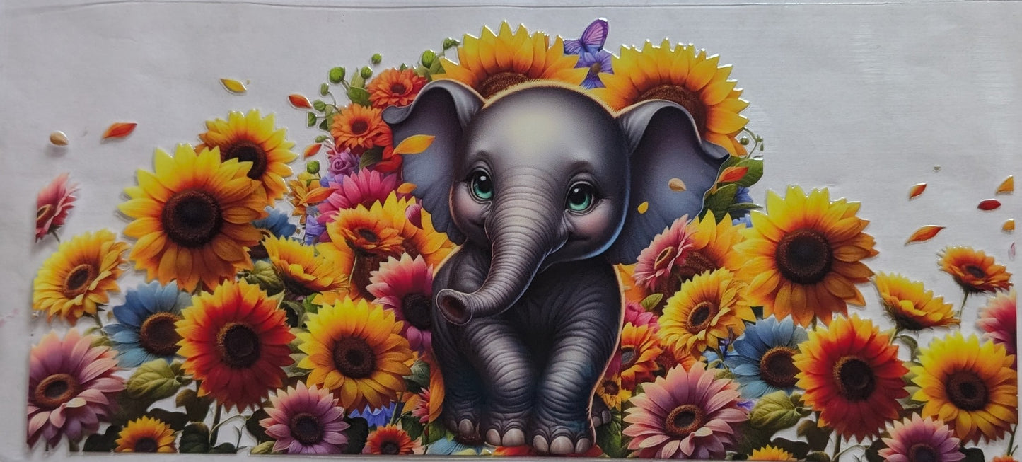 Elephant 3