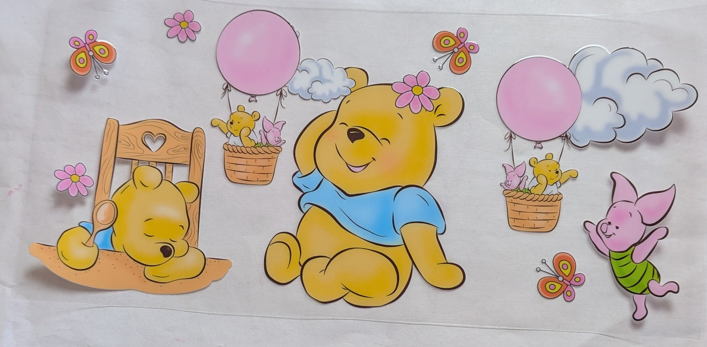 Pooh Bear