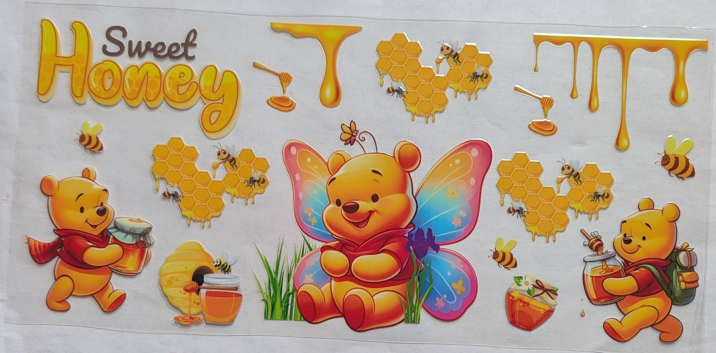 Honey Pooh
