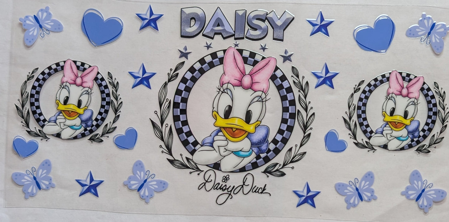 Daisy Duck