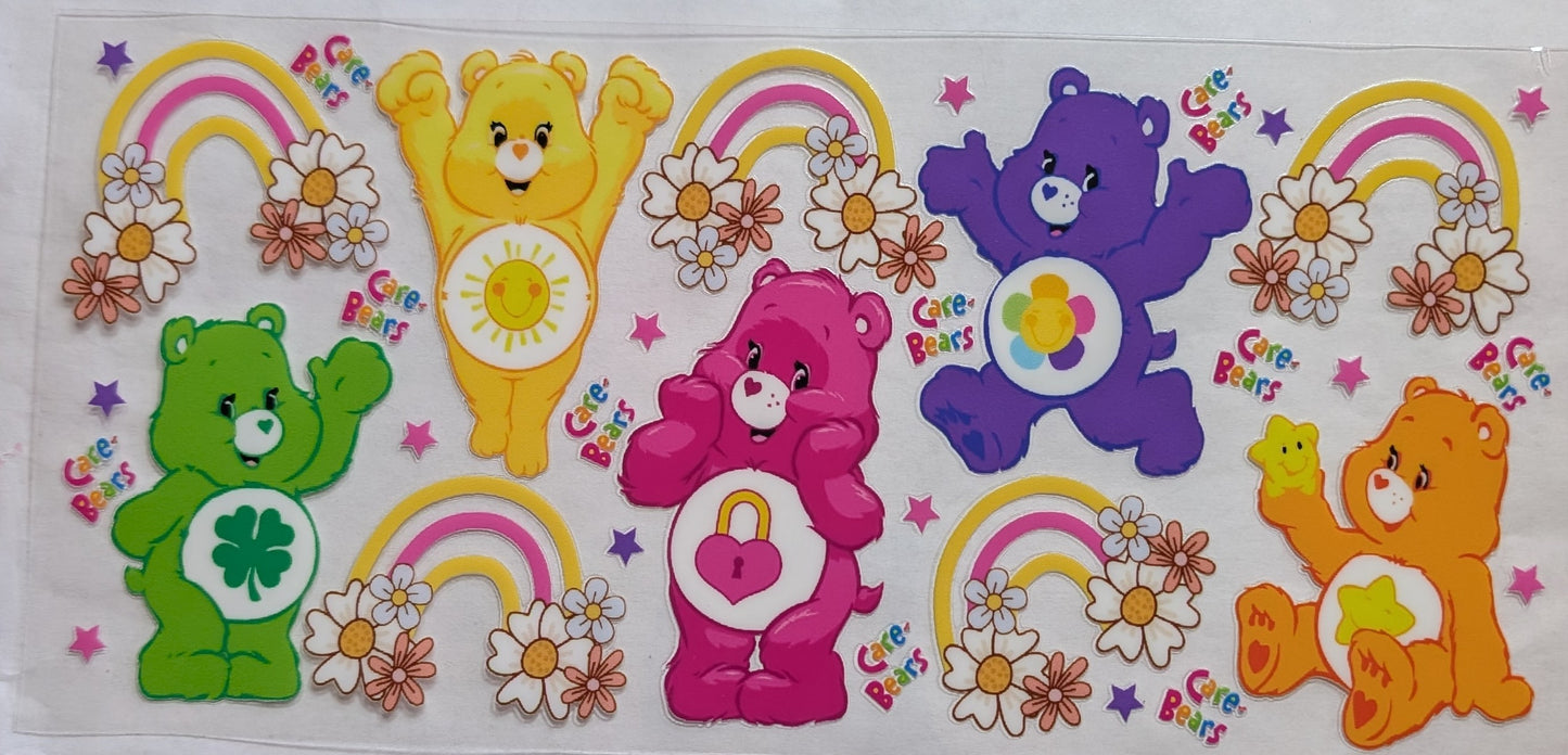 Care Bears
