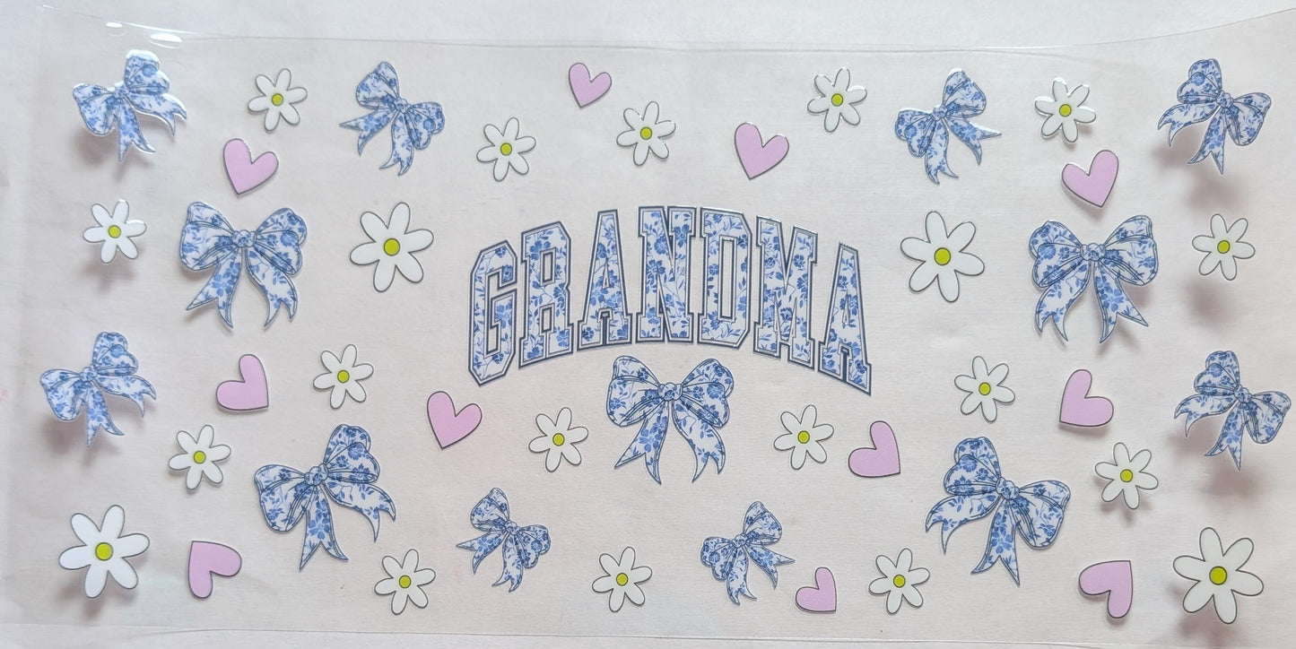 Grandma