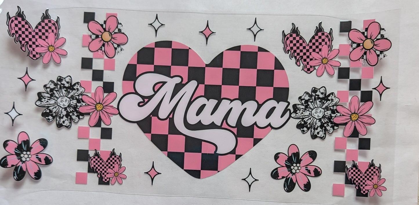 Mama