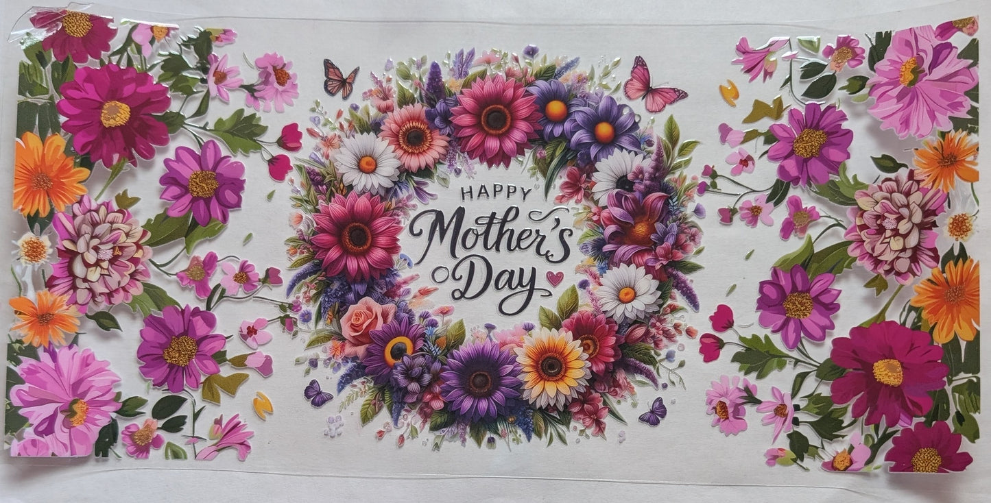 Mother's Day