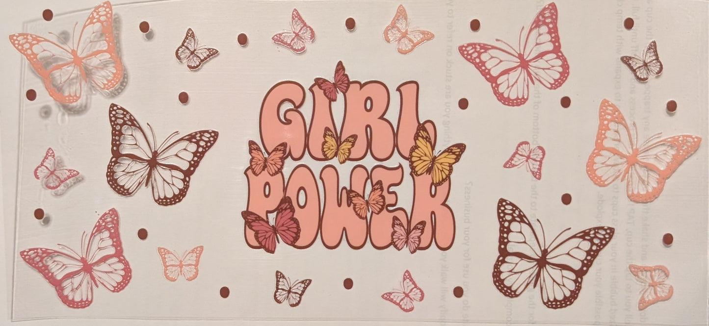Girl Power