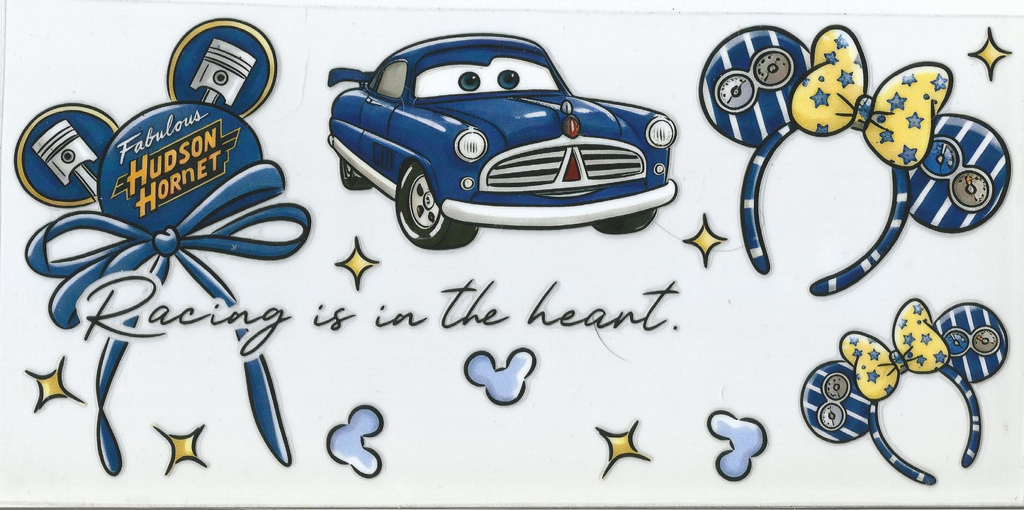 Hudson Hornet