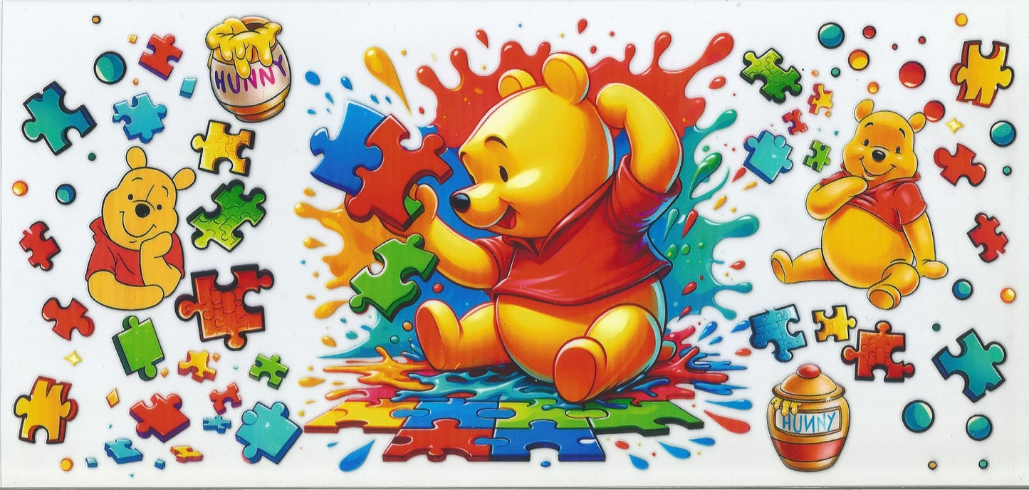 Winnie The Pooh