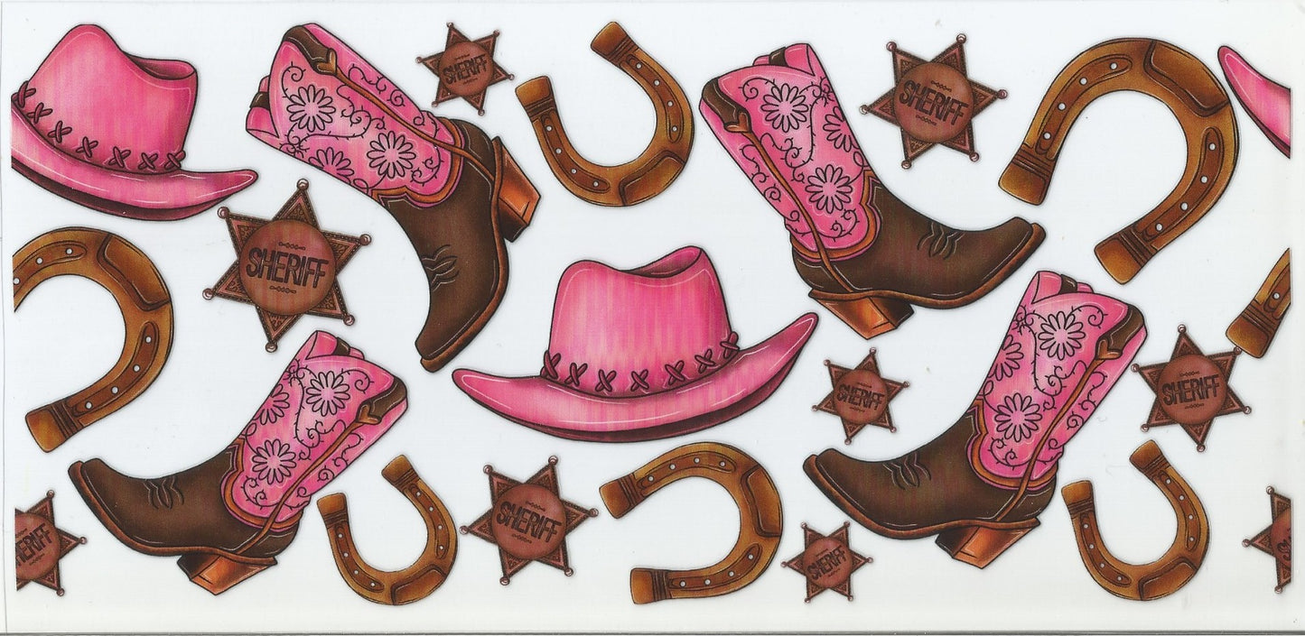 Pink Country