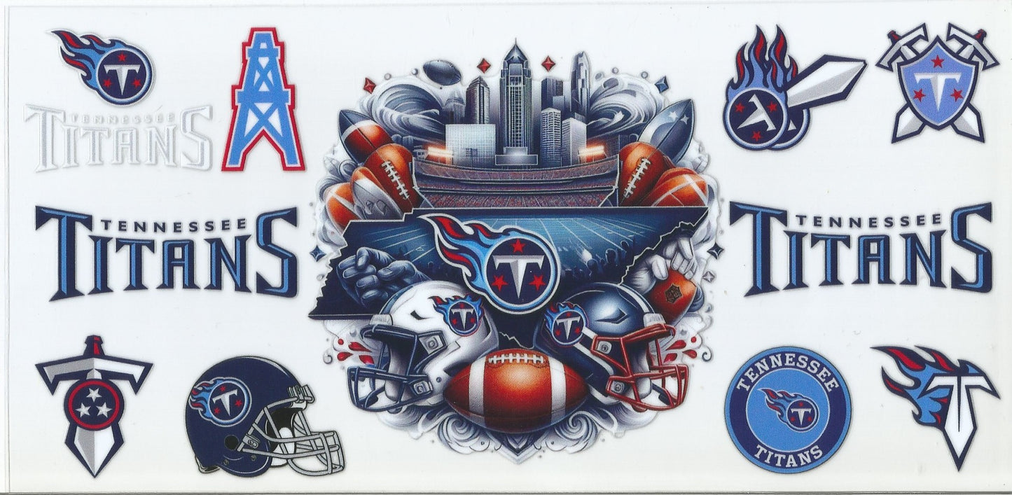 Tennessee Titans