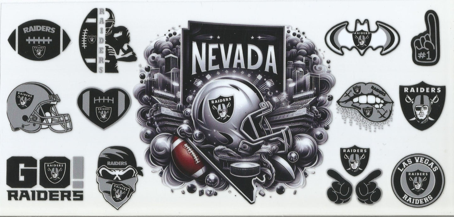 Nevada Raiders