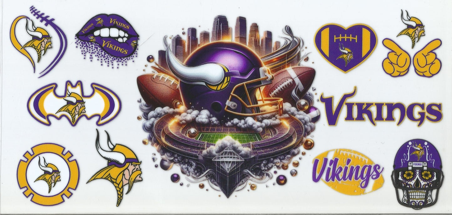 Minnesota Vikings