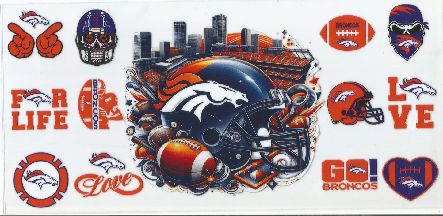 Denver Broncos