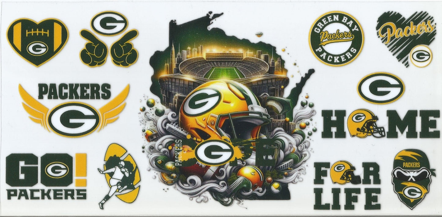 Green bay Packers