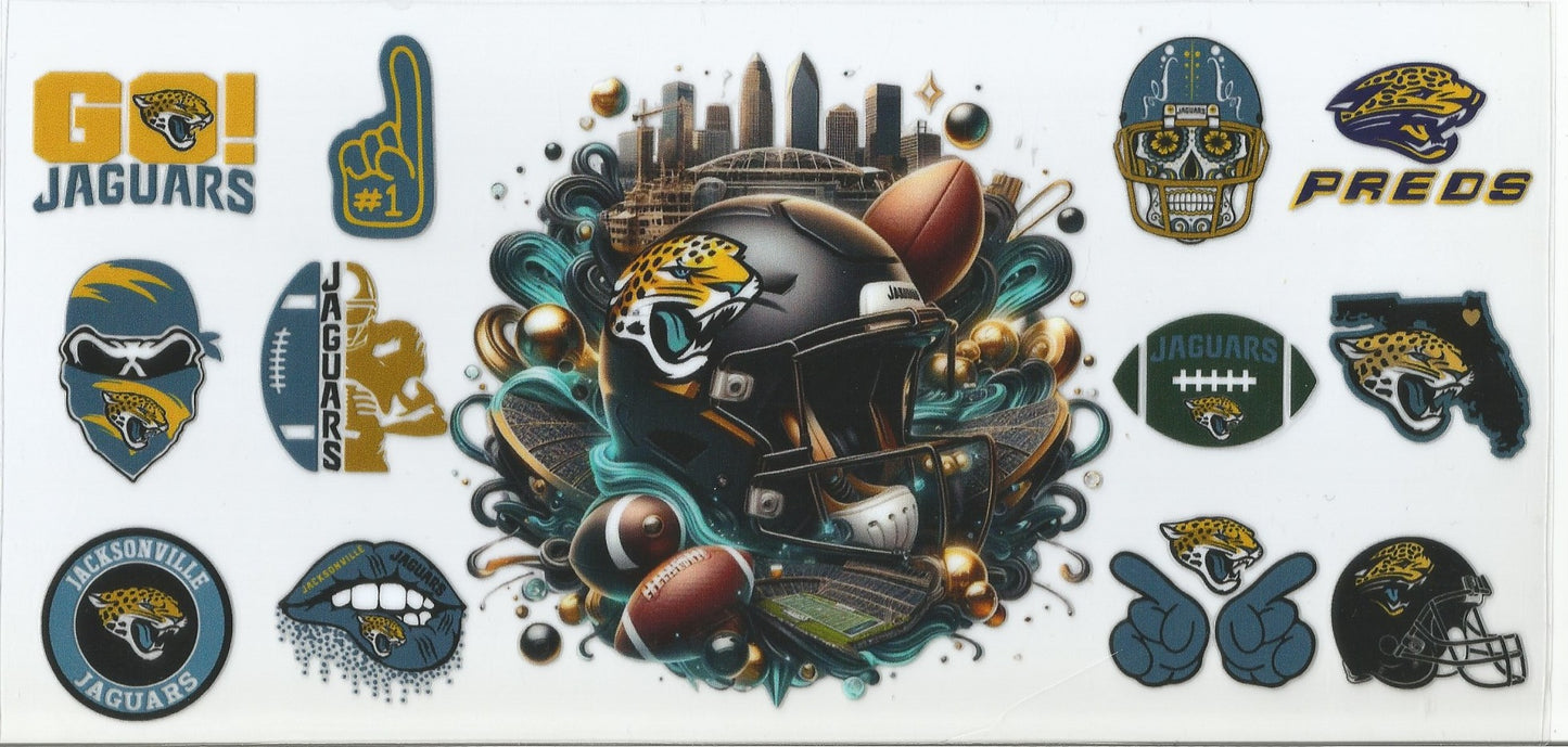Jacksonville Jaguars