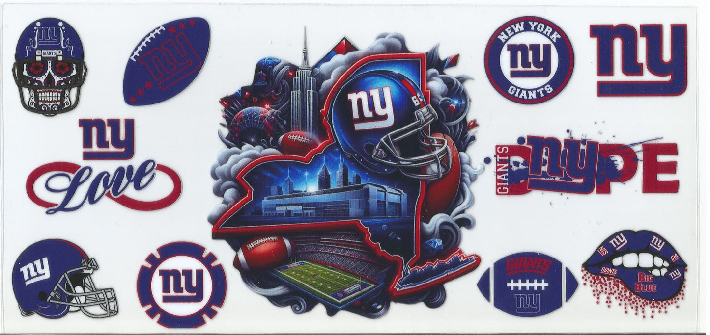 New York Giants