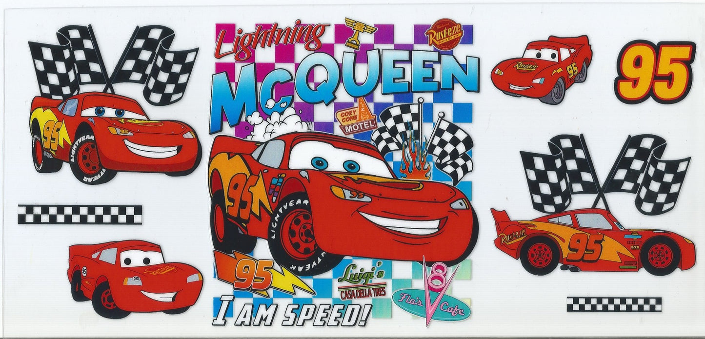 McQueen 2