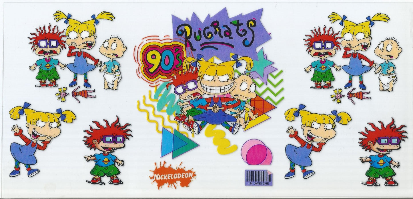 Rugrats