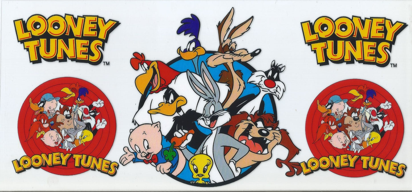 Looney Tunes