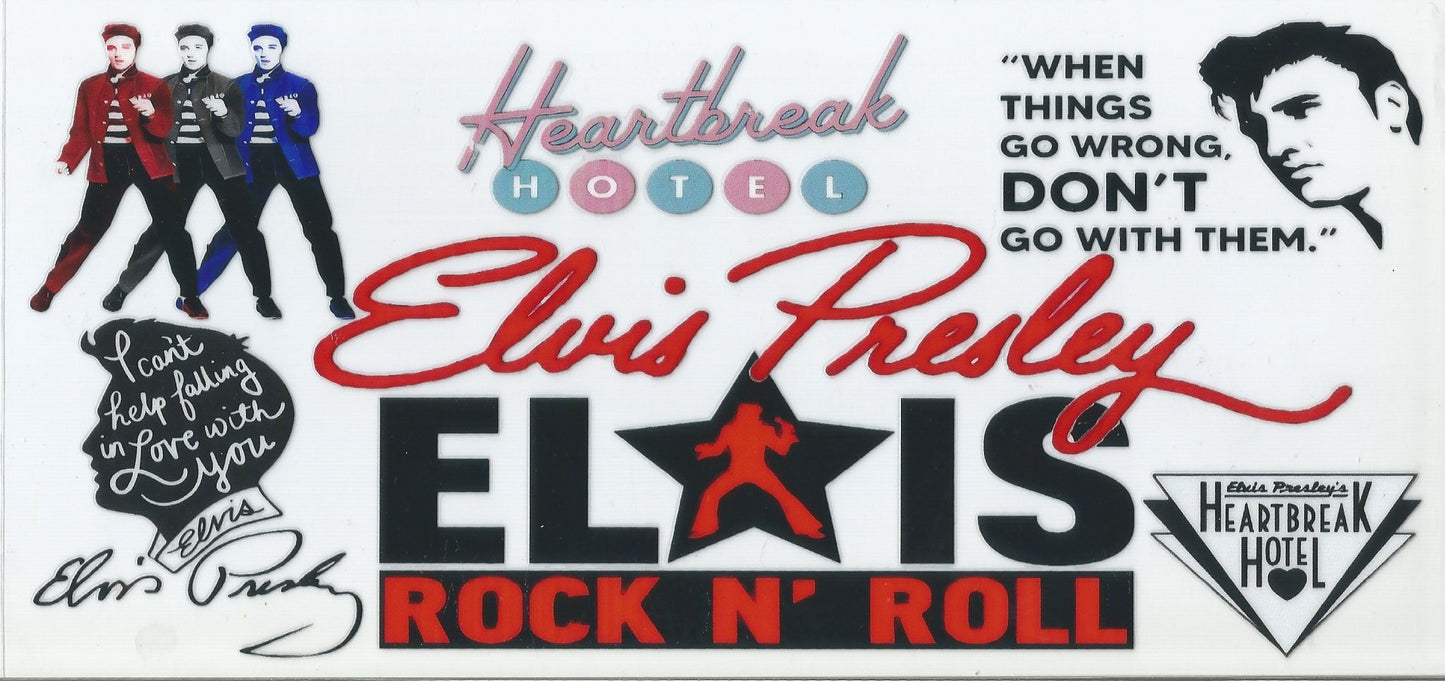 Elvis