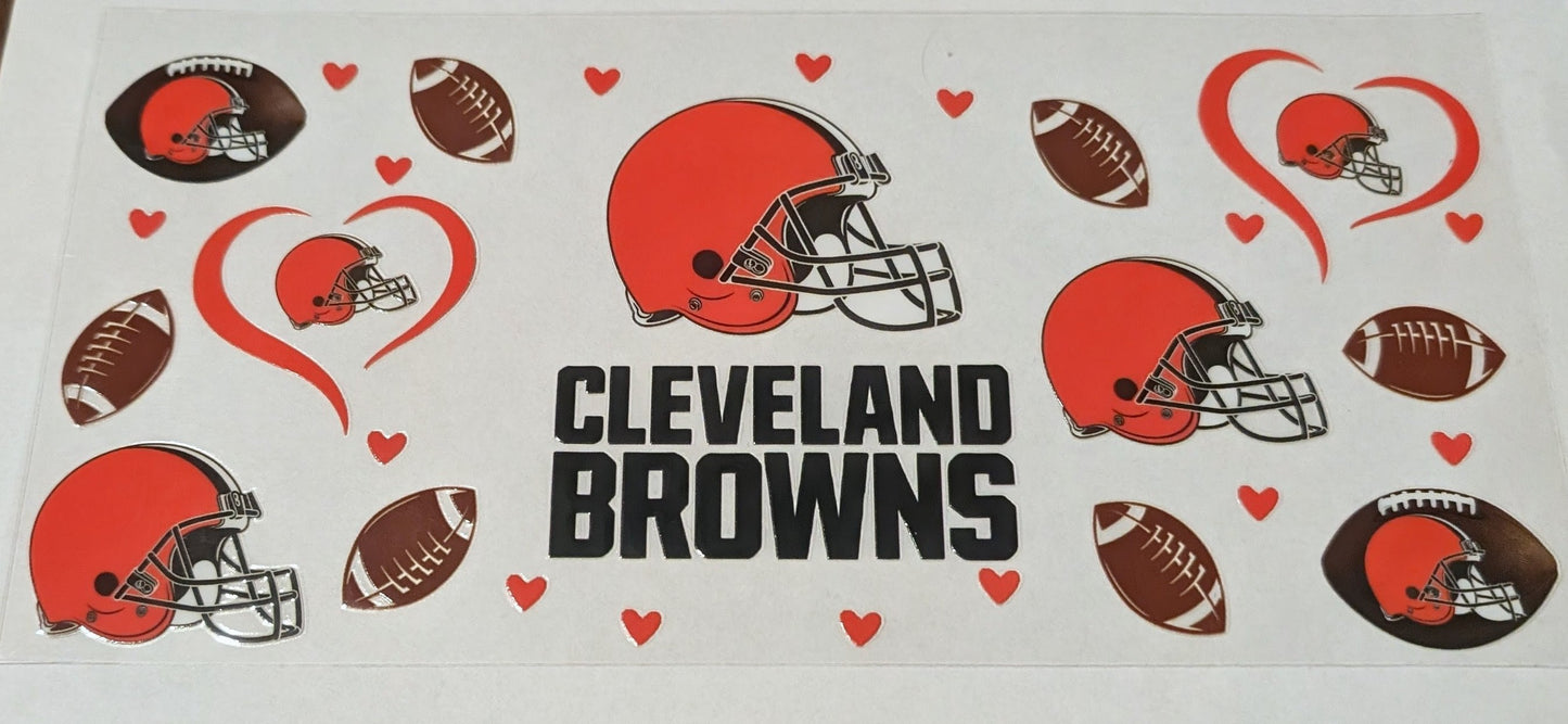NFL Browns