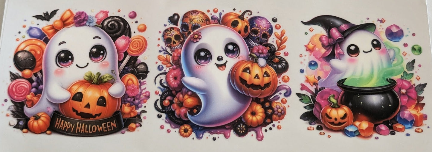 Ghost #14