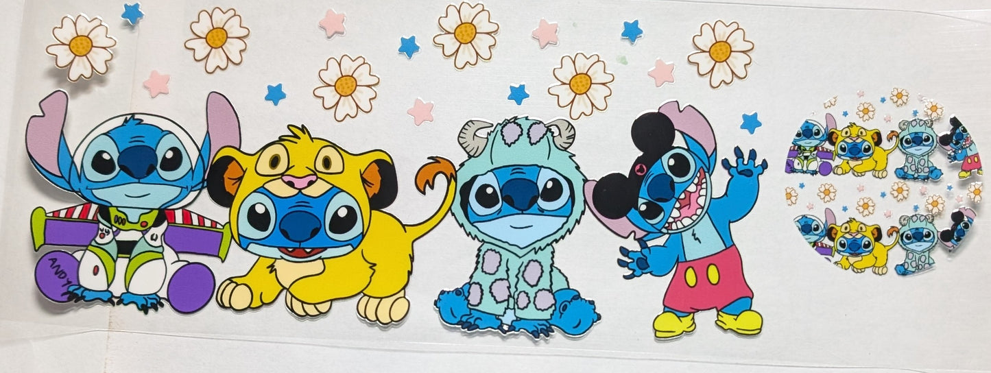 Disney Stich
