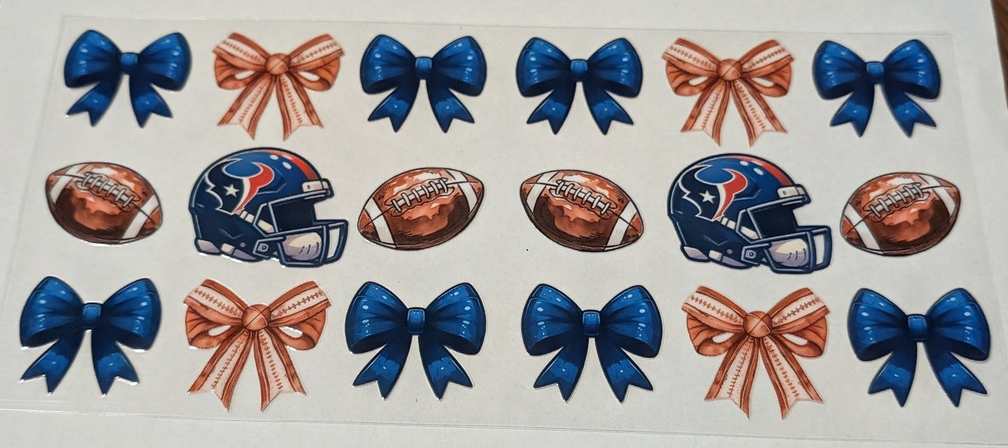 NFL Texans