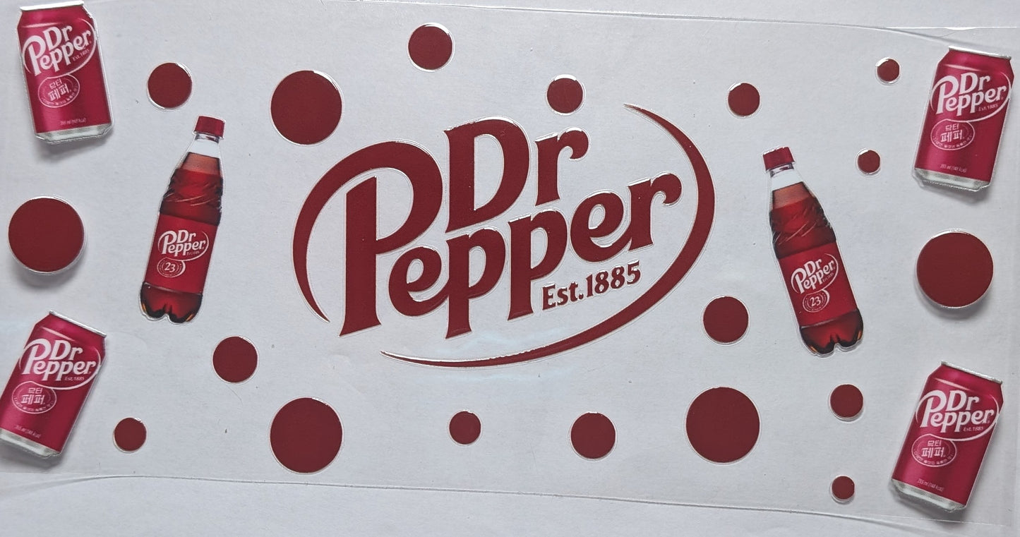 Dr Pepper