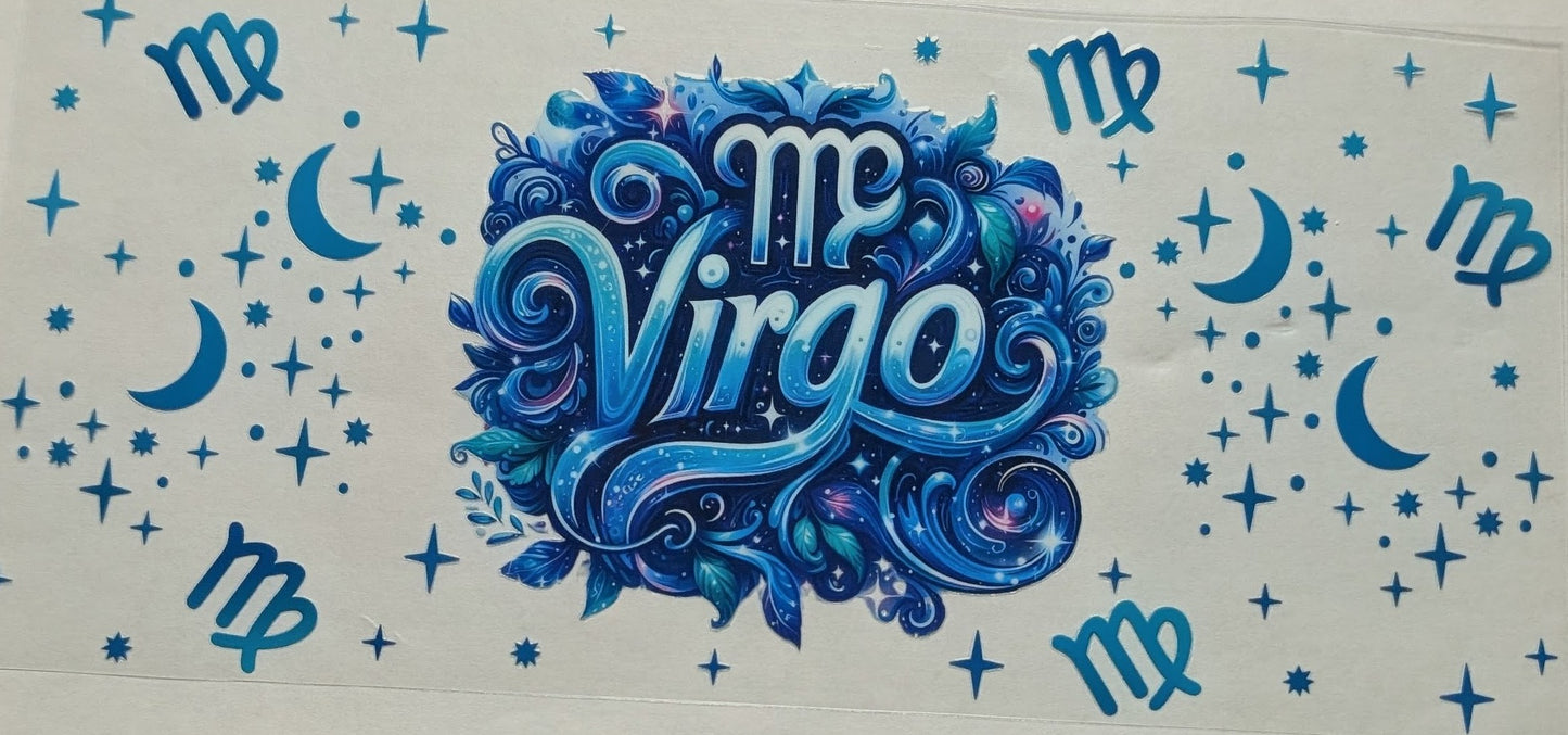 Horoscope - Virgo