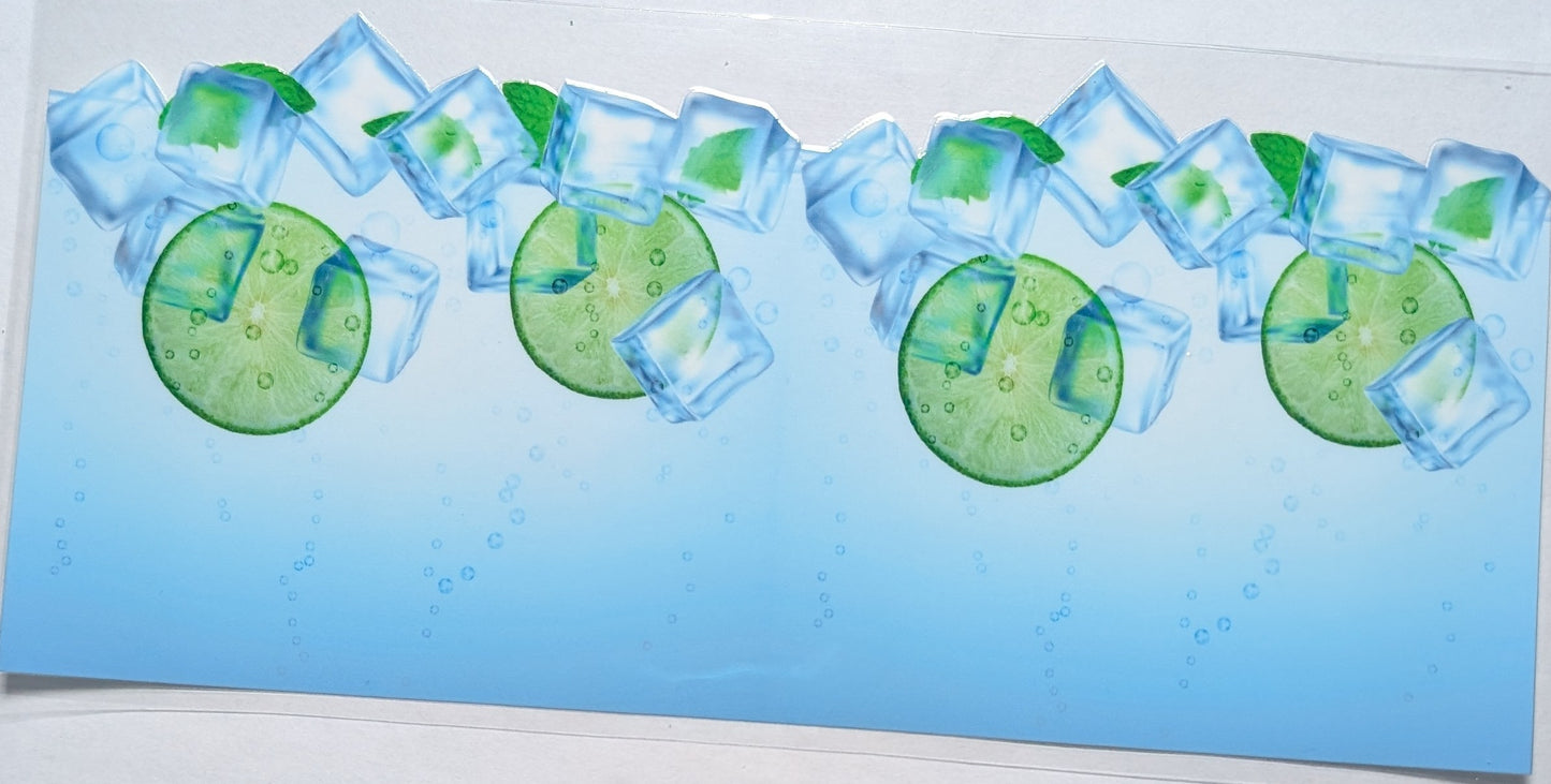 Lime Drink