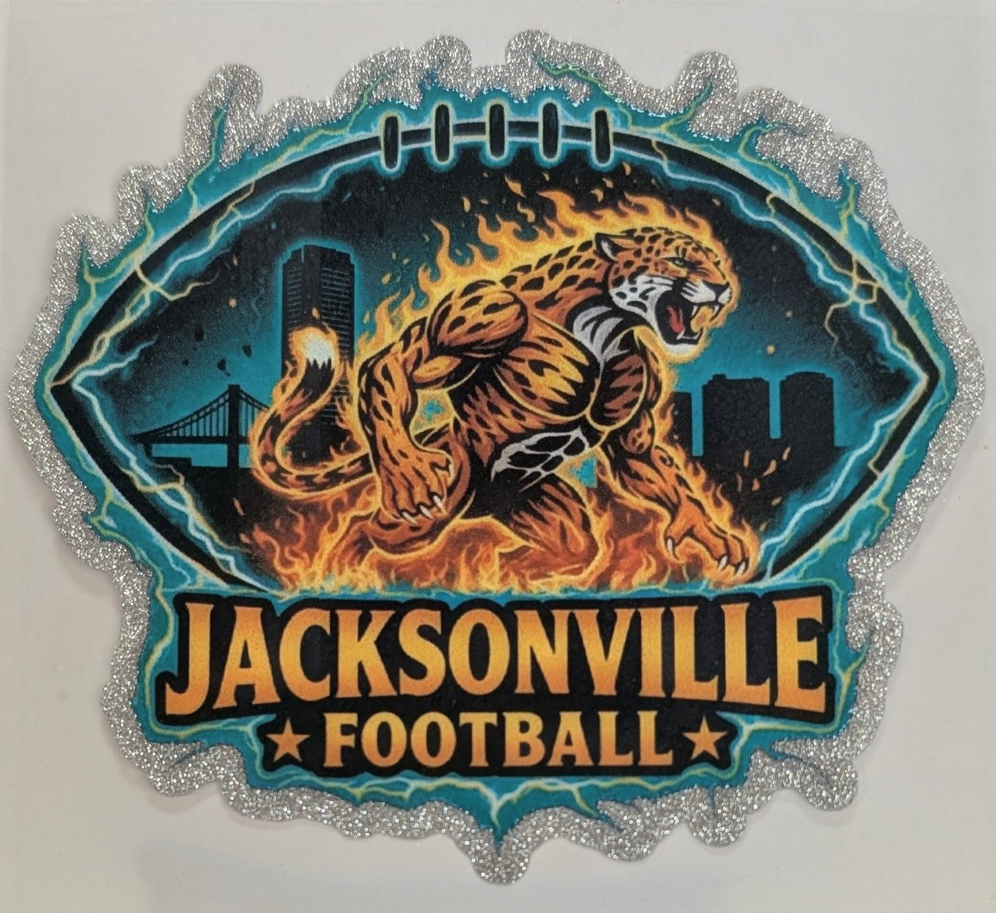 NFL Jacksonville