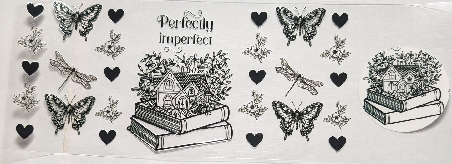 Perfectly Imperfect