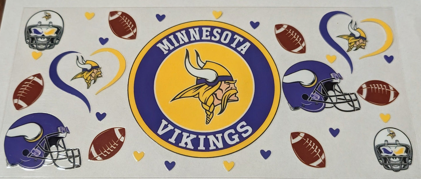 NFL Vikings