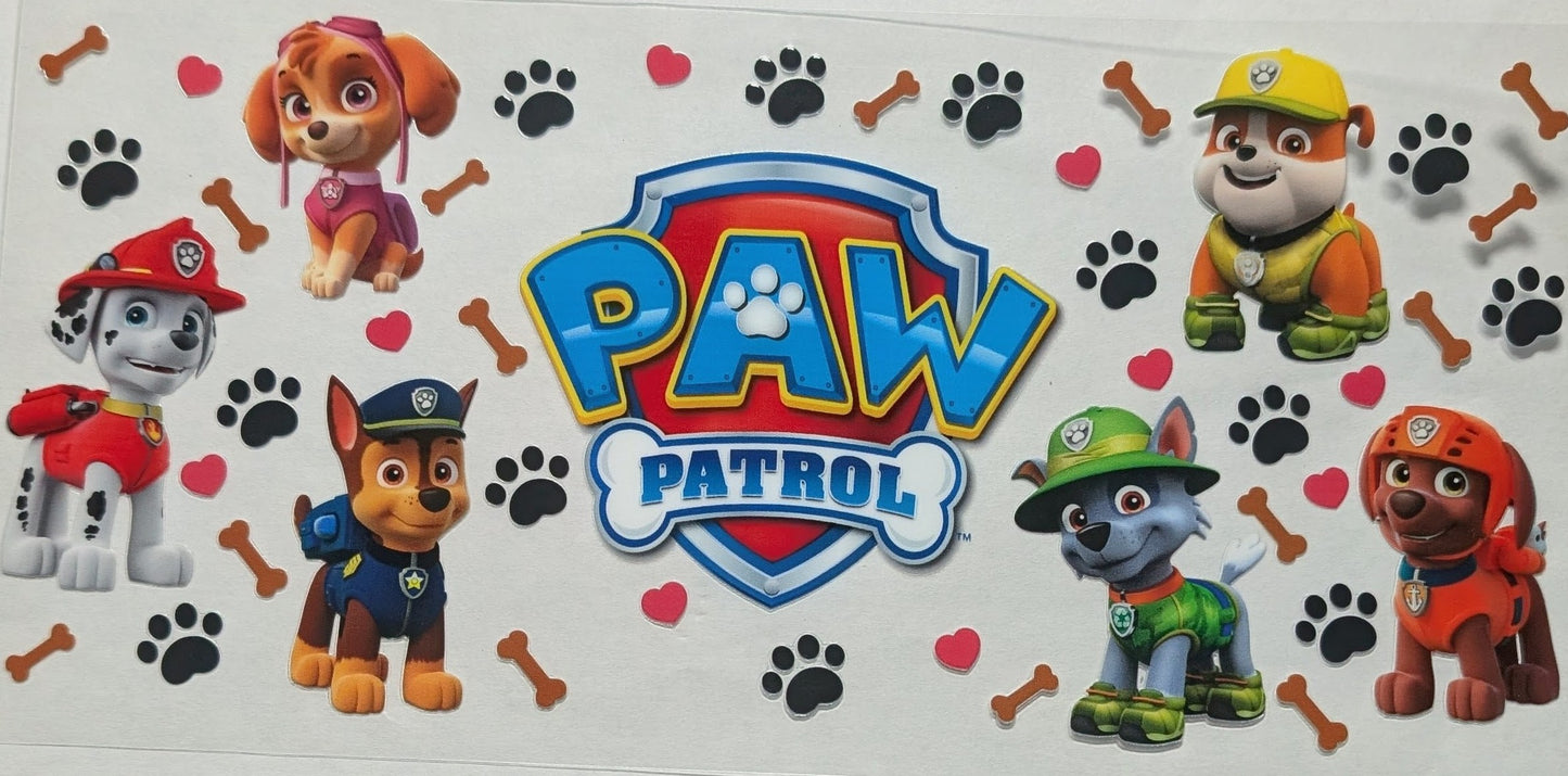 Paw Patrol