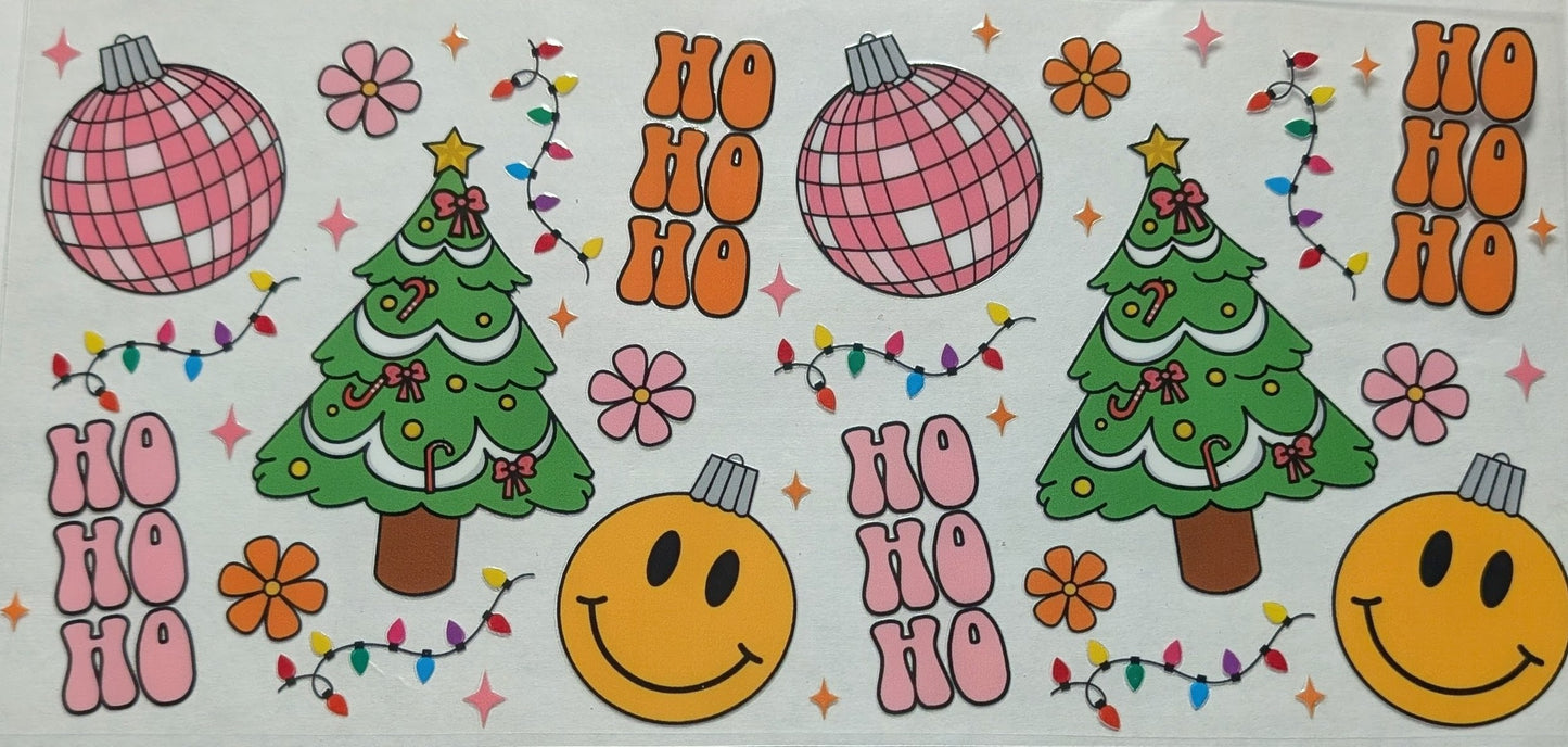 Ho Ho Ho