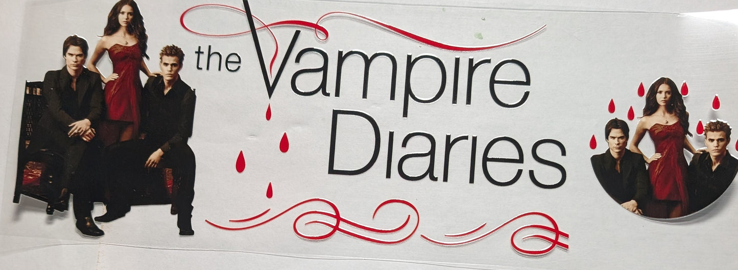 Vampire Diaries