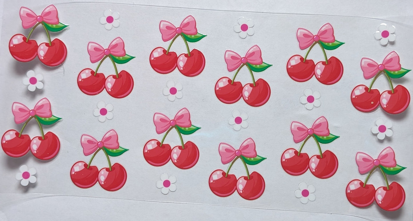 Cherries