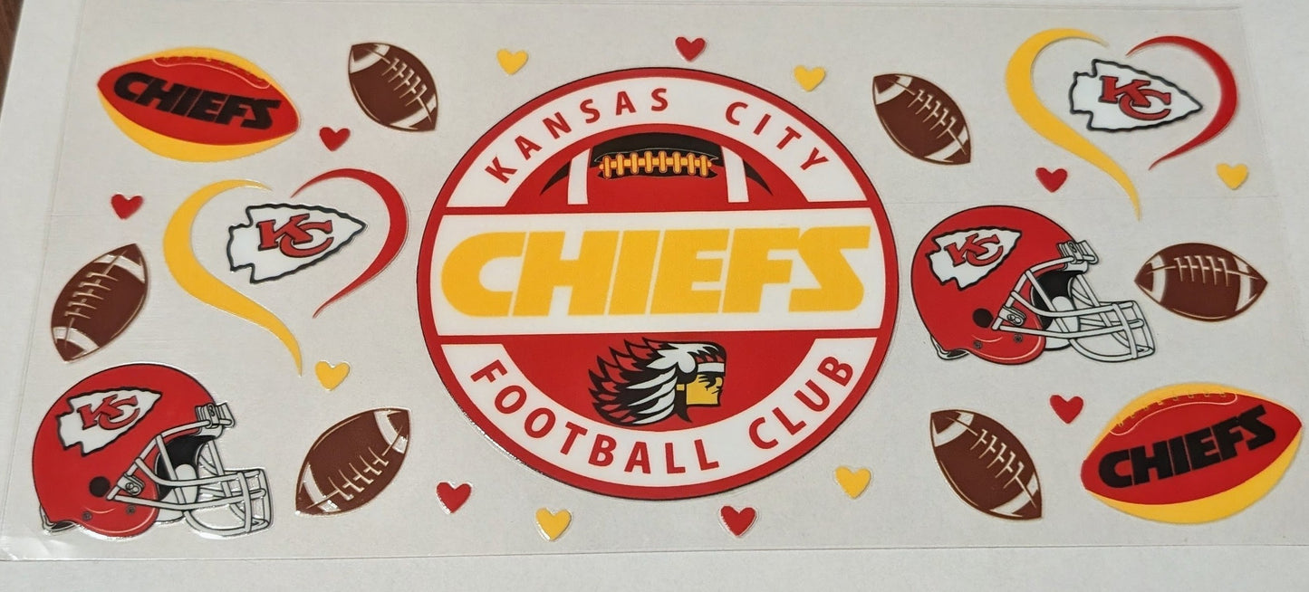 NFL Chiefs