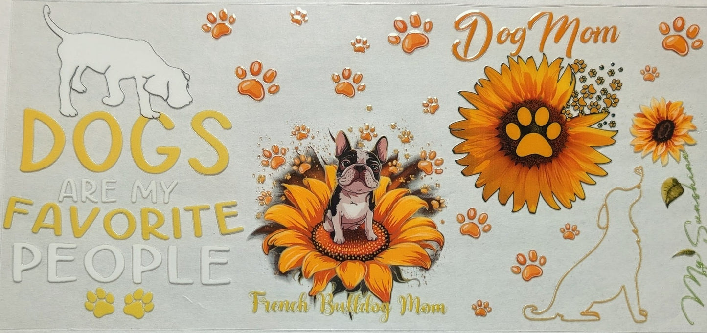 Dog Mom