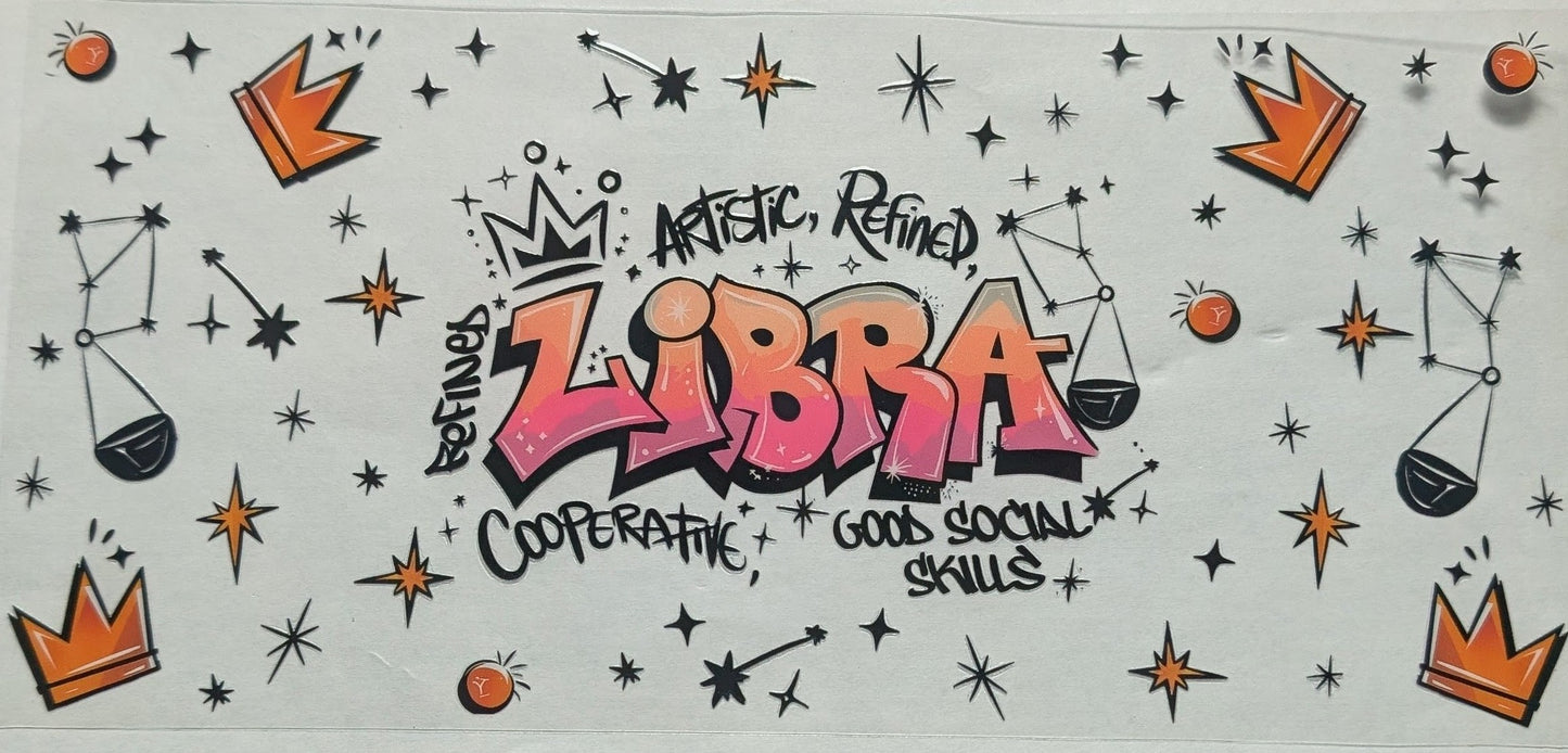 Horoscope - Libra